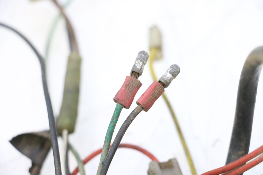 photo de CABLEADO MBK BOOSTER ROCKET 50 (1995 - 1998) - Otra vista del artículo