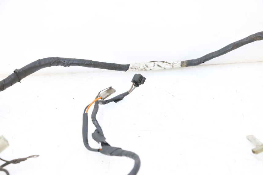 photo de CABLEADO MBK BOOSTER ROCKET 50 (1995 - 1998) - Características distintivas