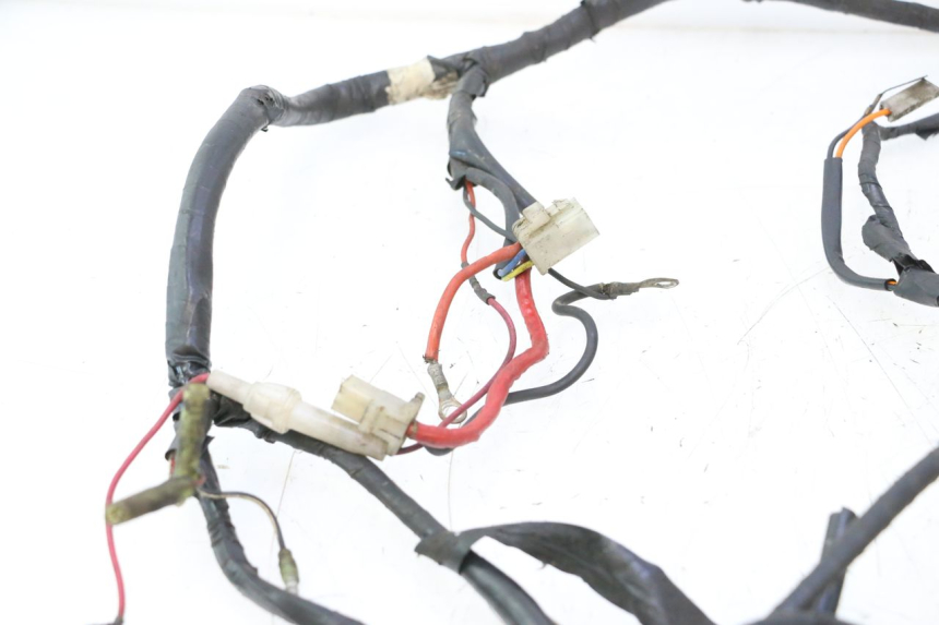 photo de CABLEADO MBK BOOSTER ROCKET 50 (1995 - 1998) - Primer plano de alta resolución