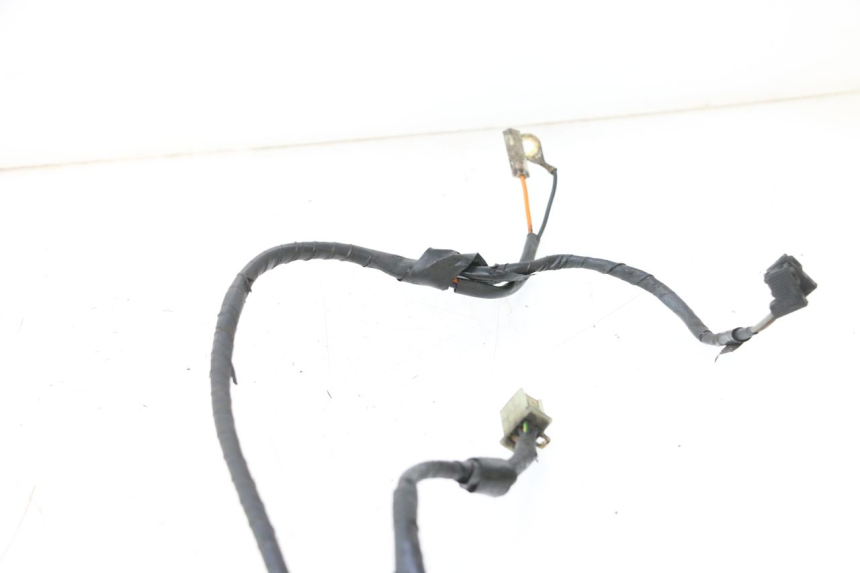 photo de CABLEADO MBK BOOSTER ROCKET 50 (1995 - 1998) - Zoom estado de uso