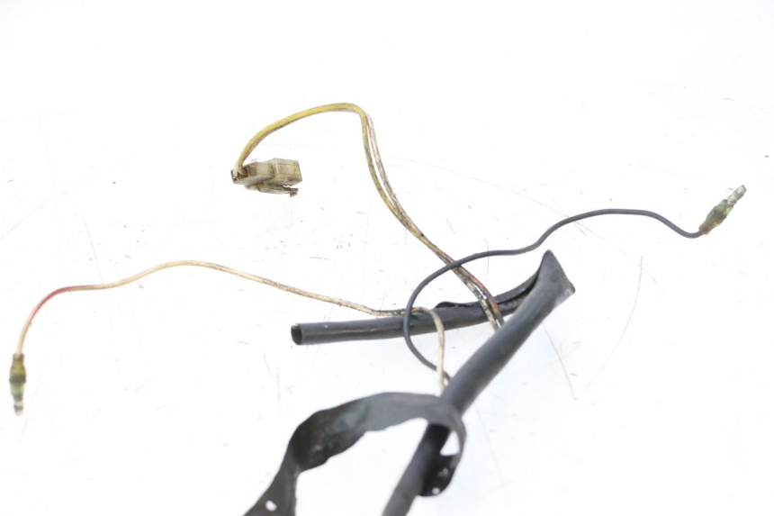 photo de CABLEADO MBK BOOSTER ROCKET 50 (1995 - 1998) - Primer plano técnico