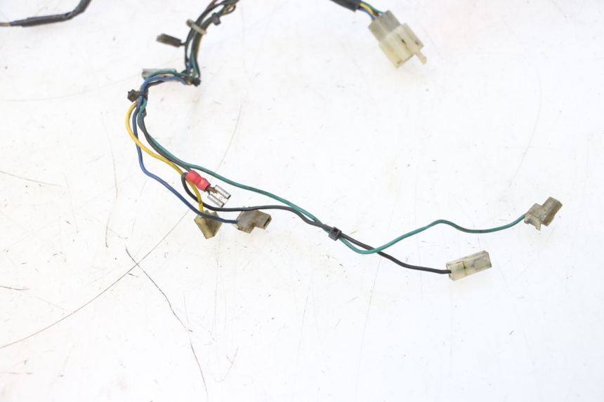 photo de CABLEADO MBK BOOSTER ROCKET 50 (1995 - 1998) - Vista general del producto