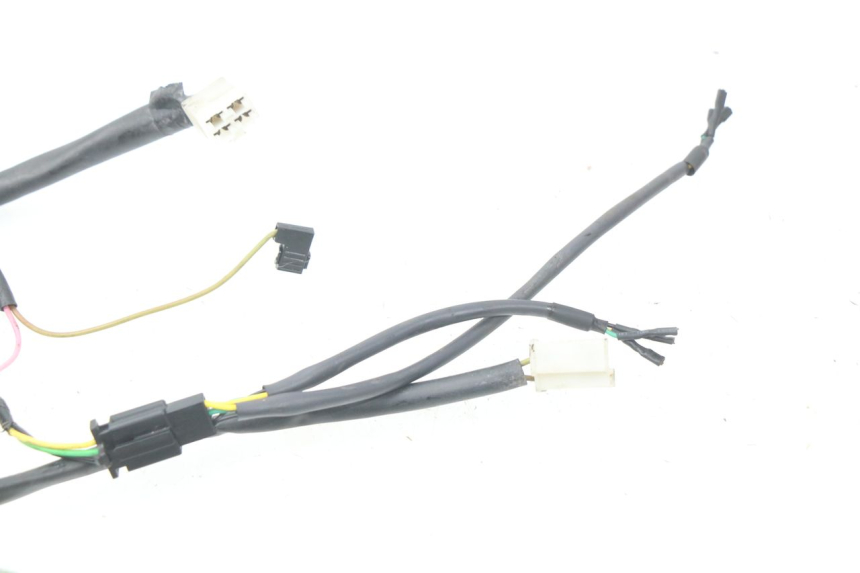 photo de CABLEADO MBK BOOSTER SPIRIT 50 (2004 - 2017) - Primer plano técnico