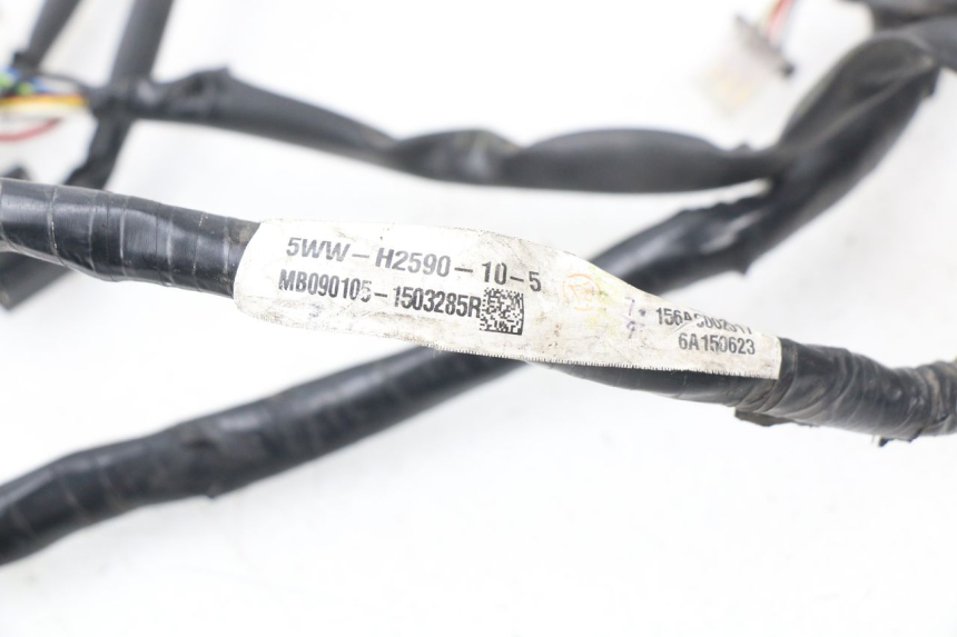 photo de CABLEADO MBK BOOSTER SPIRIT 50 (2004 - 2017) - Vista general del producto