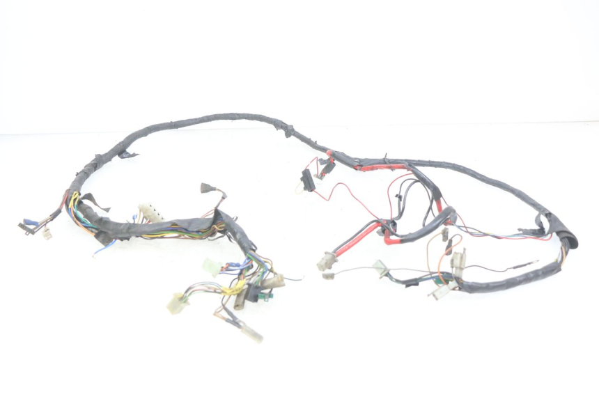 photo de CABLEADO MBK BOOSTER SPIRIT 50 (1999 - 2003) - Vista principal