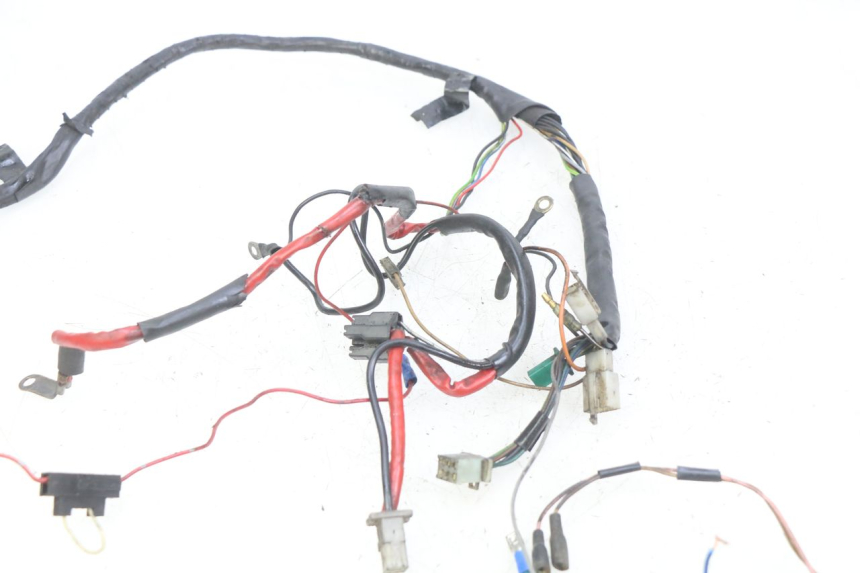photo de CABLEADO MBK BOOSTER SPIRIT 50 (1999 - 2003) - Detalle de la pieza