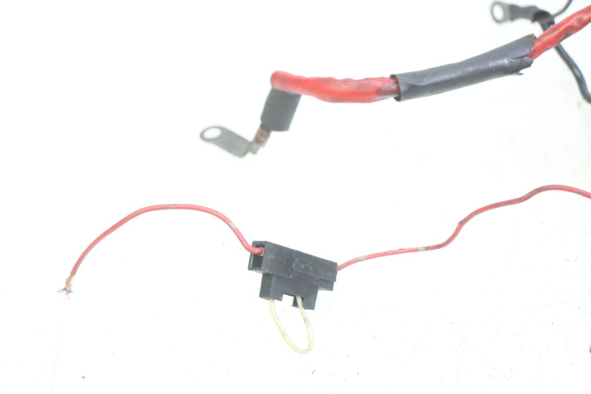 photo de CABLEADO MBK BOOSTER SPIRIT 50 (1999 - 2003) - Zoom estado de uso