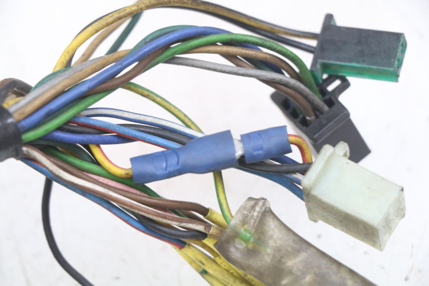 photo de CABLEADO MBK BOOSTER SPIRIT 50 (1999 - 2003) - Otra perspectiva