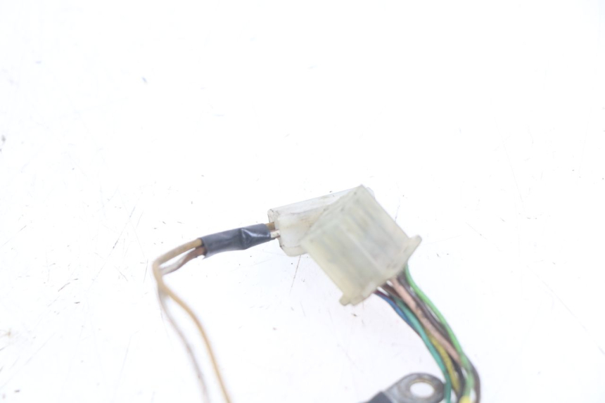 photo de CABLEADO MBK BOOSTER SPIRIT 50 (1999 - 2003) - Primer plano técnico