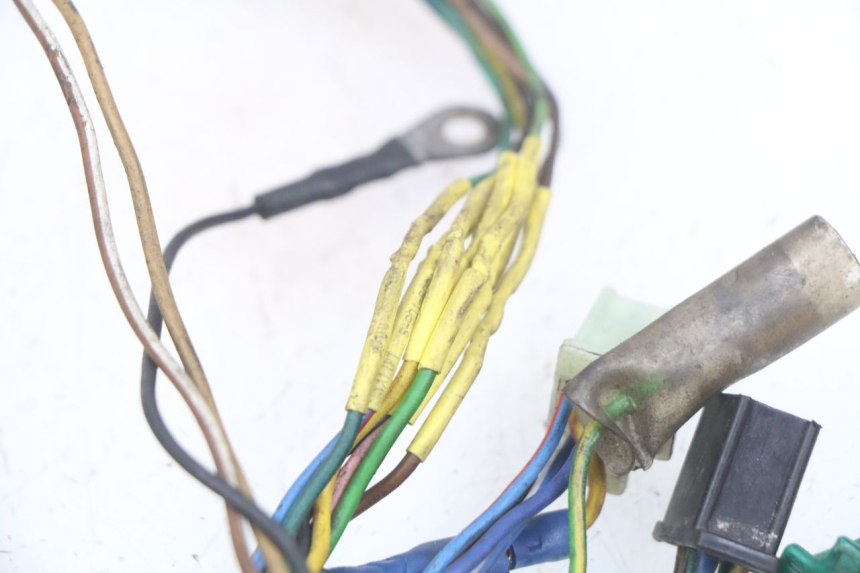 photo de CABLEADO MBK BOOSTER SPIRIT 50 (1999 - 2003) - Vista general del producto