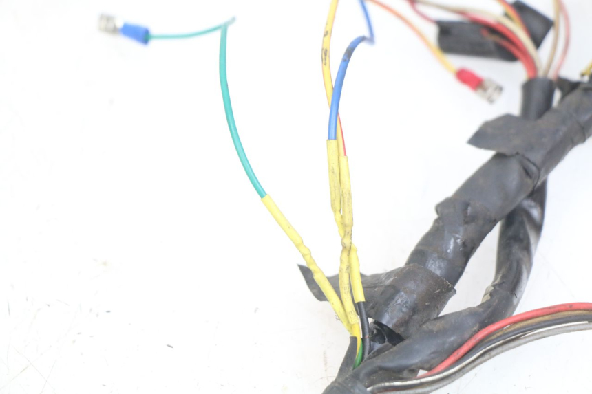 photo de CABLEADO MBK BOOSTER SPIRIT 50 (1999 - 2003) - Recambio usado revisado