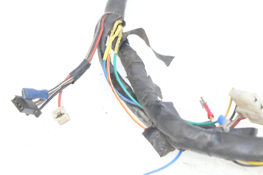 photo de CABLEADO MBK BOOSTER SPIRIT 50 (1999 - 2003) - Marcados y referencias originales