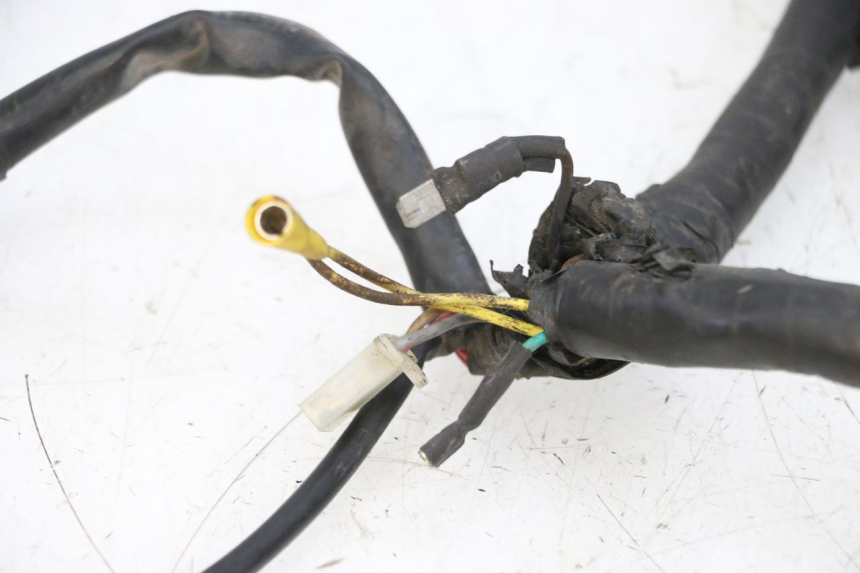 photo de CABLEADO MBK BOOSTER SPIRIT 50 (2004 - 2017) - Zoom estado de uso