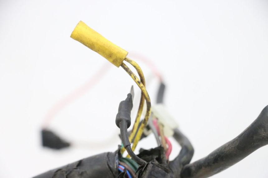 photo de CABLEADO MBK BOOSTER SPIRIT 50 (2004 - 2017) - Otra perspectiva