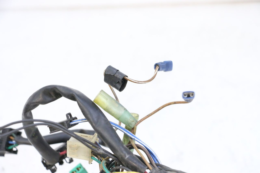 photo de CABLEADO MBK BOOSTER SPIRIT 50 (2004 - 2017) - Estado de la superficie y material