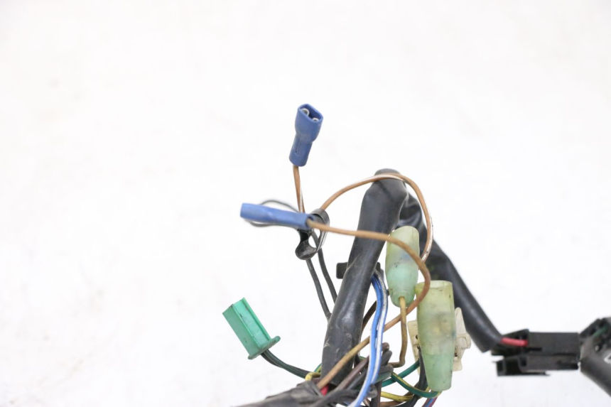 photo de CABLEADO MBK BOOSTER SPIRIT 50 (2004 - 2017) - Recambio usado revisado