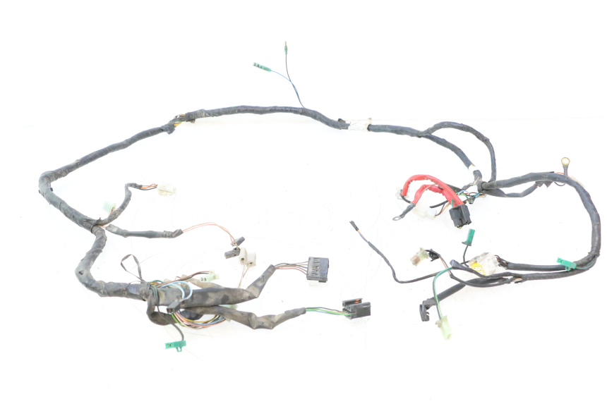 photo de CABLEADO MBK BOOSTER SPIRIT 50 (2004 - 2017) - Vista principal