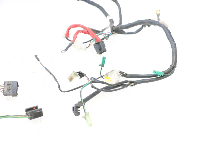 photo de CABLEADO MBK BOOSTER SPIRIT 50 (2004 - 2017) - Detalle de la pieza