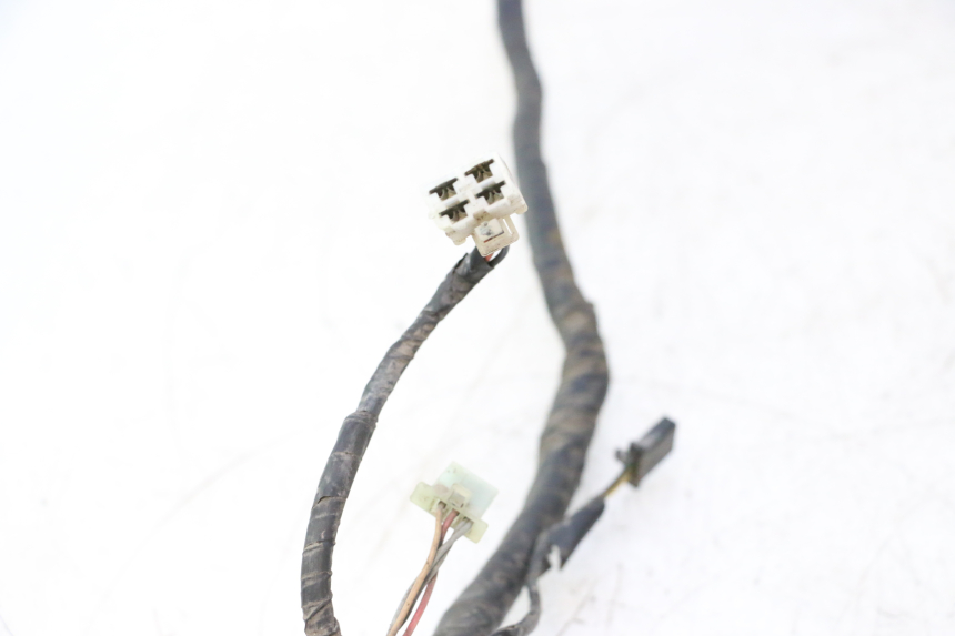 photo de CABLEADO MBK BOOSTER SPIRIT 50 (2004 - 2017) - Características distintivas