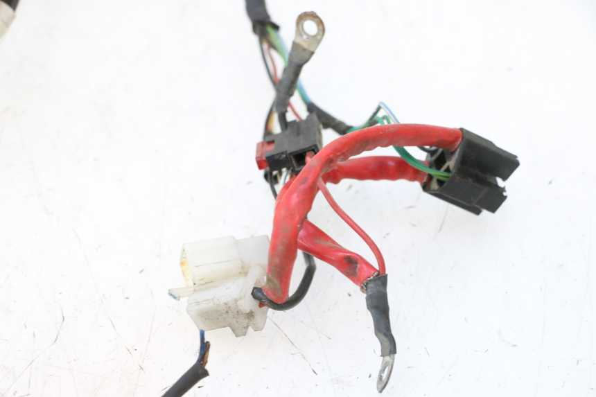 photo de CABLEADO MBK BOOSTER SPIRIT 50 (2004 - 2017) - Zoom sobre los componentes
