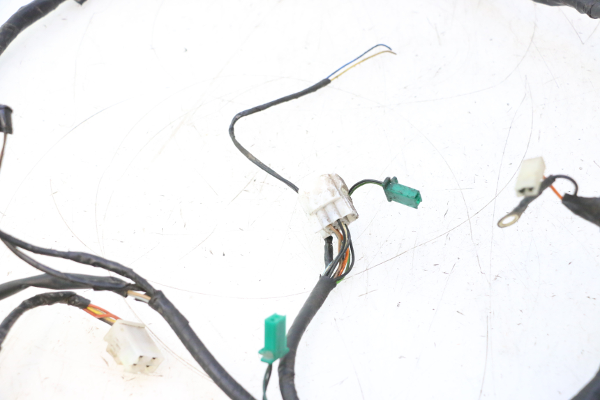 photo de CABLEADO MBK BOOSTER SPIRIT 50 (2004 - 2017) - Primer plano de alta resolución