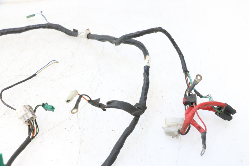 photo de CABLEADO MBK BOOSTER SPIRIT 50 (2004 - 2017) - Inspección visual detallada