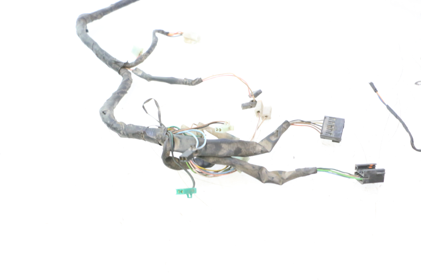 photo de CABLEADO MBK BOOSTER SPIRIT 50 (2004 - 2017) - Zoom estado de uso