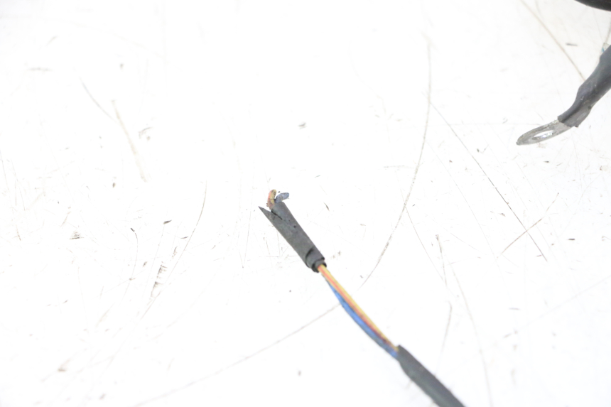 photo de CABLEADO MBK BOOSTER SPIRIT 50 (2004 - 2017) - Primer plano técnico