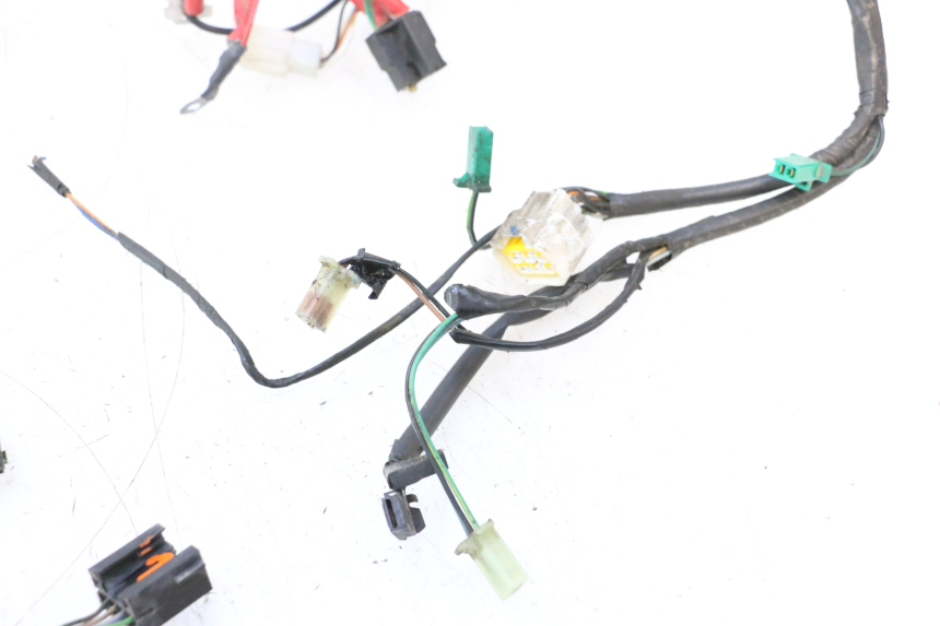 photo de CABLEADO MBK BOOSTER SPIRIT 50 (2004 - 2017) - Vista general del producto