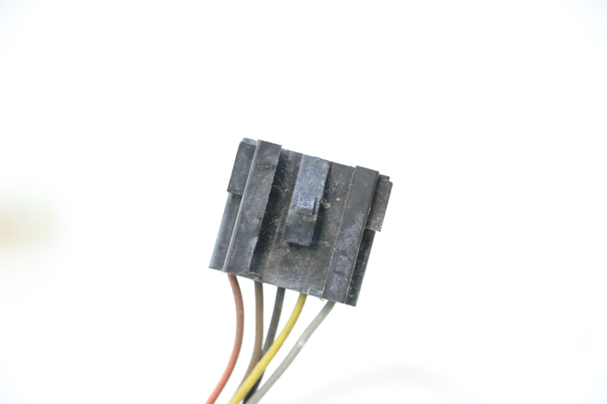photo de CABLEADO MBK BOOSTER SPIRIT 50 (2004 - 2017) - Estado de la superficie y material