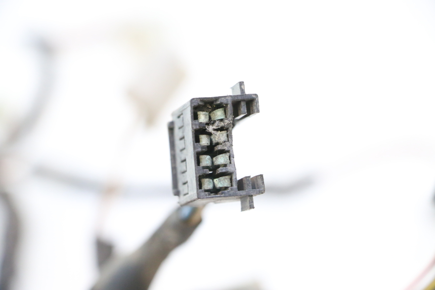 photo de CABLEADO MBK BOOSTER SPIRIT 50 (2004 - 2017) - Marcados y referencias originales