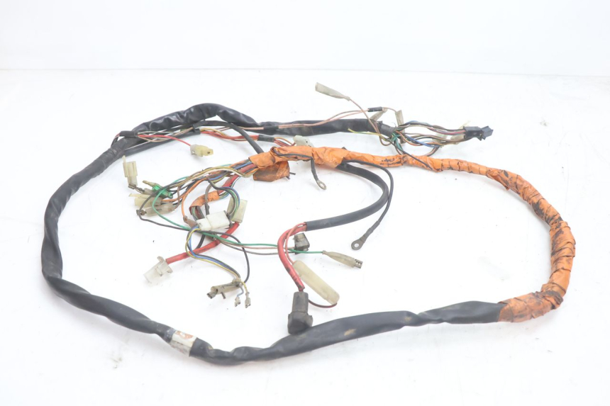 photo de CABLEADO MBK BOOSTER SPIRIT 50 (1996 - 1999) - Vista principal