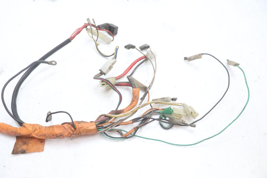 photo de CABLEADO MBK BOOSTER SPIRIT 50 (1996 - 1999) - Detalle de la pieza