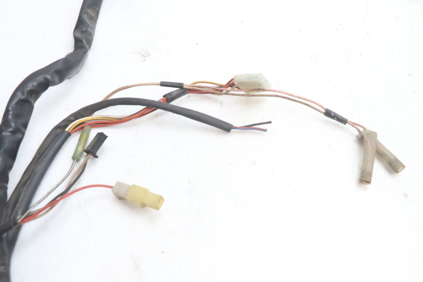 photo de CABLEADO MBK BOOSTER SPIRIT 50 (1996 - 1999) - Zoom estado de uso