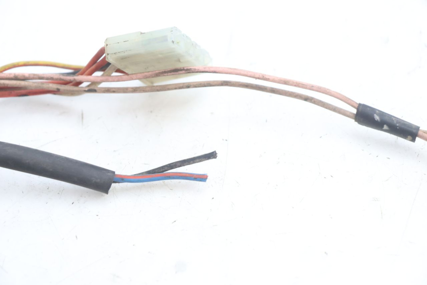 photo de CABLEADO MBK BOOSTER SPIRIT 50 (1996 - 1999) - Otra perspectiva