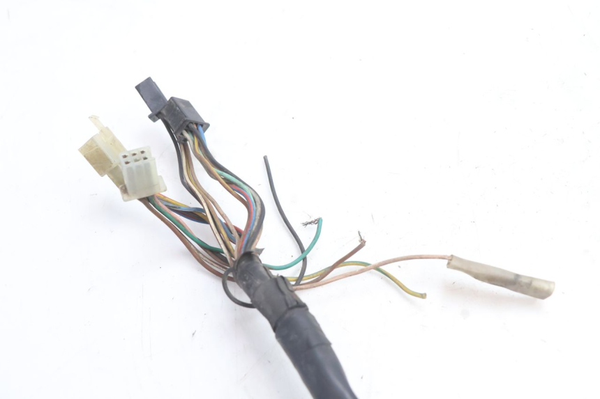 photo de CABLEADO MBK BOOSTER SPIRIT 50 (1996 - 1999) - Primer plano técnico