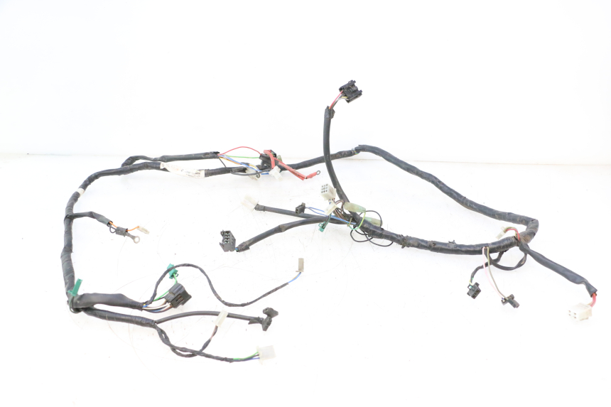 photo de CABLEADO MBK BOOSTER SPIRIT 50 (2004 - 2017) - Vista principal