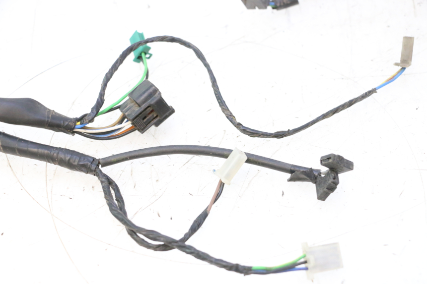photo de CABLEADO MBK BOOSTER SPIRIT 50 (2004 - 2017) - Detalle de la pieza