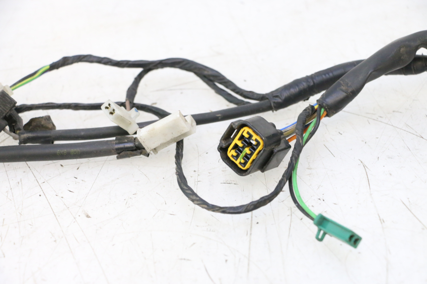 photo de CABLEADO MBK BOOSTER SPIRIT 50 (2004 - 2017) - Otra vista del artículo