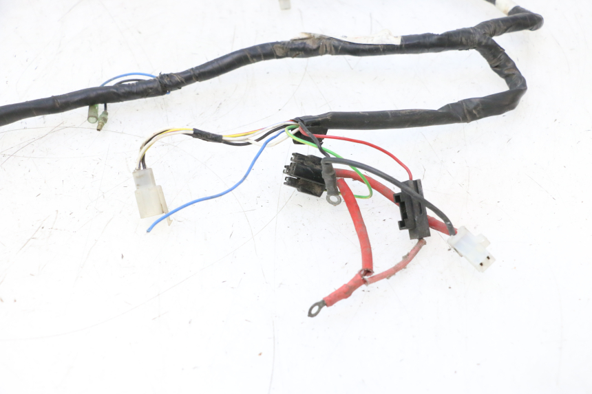 photo de CABLEADO MBK BOOSTER SPIRIT 50 (2004 - 2017) - Foto de producto adicional