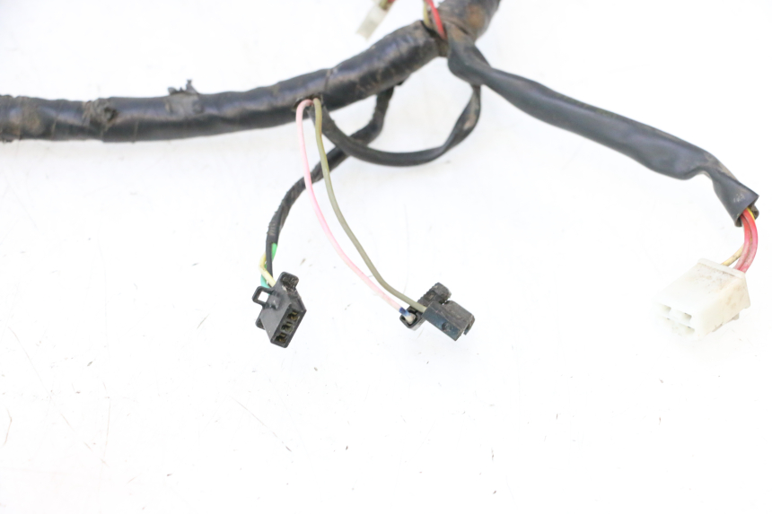 photo de CABLEADO MBK BOOSTER SPIRIT 50 (2004 - 2017) - Zoom estado de uso