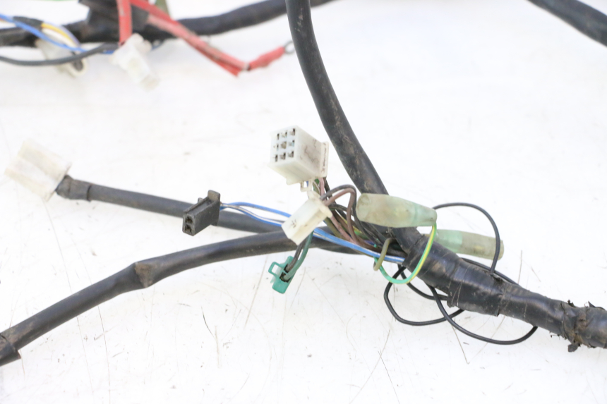 photo de CABLEADO MBK BOOSTER SPIRIT 50 (2004 - 2017) - Otra perspectiva
