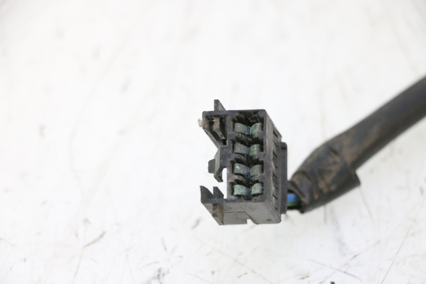 photo de CABLEADO MBK BOOSTER SPIRIT 50 (2004 - 2017) - Detalles de los puntos de fijación