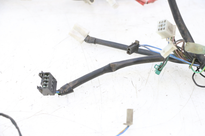 photo de CABLEADO MBK BOOSTER SPIRIT 50 (2004 - 2017) - Estado de la superficie y material