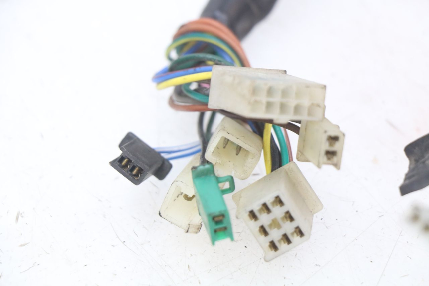 photo de CABLEADO MBK BOOSTER SPIRIT NAKED 50 (2004 - 2017) - Vista general del producto