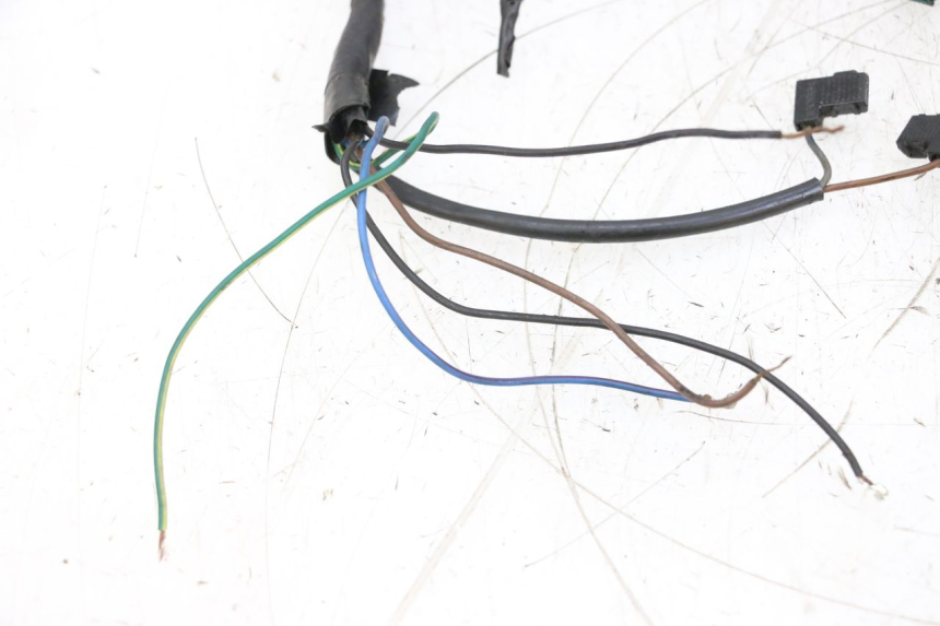 photo de CABLEADO MBK BOOSTER SPIRIT NAKED 50 (2004 - 2017) - Otra vista del artículo