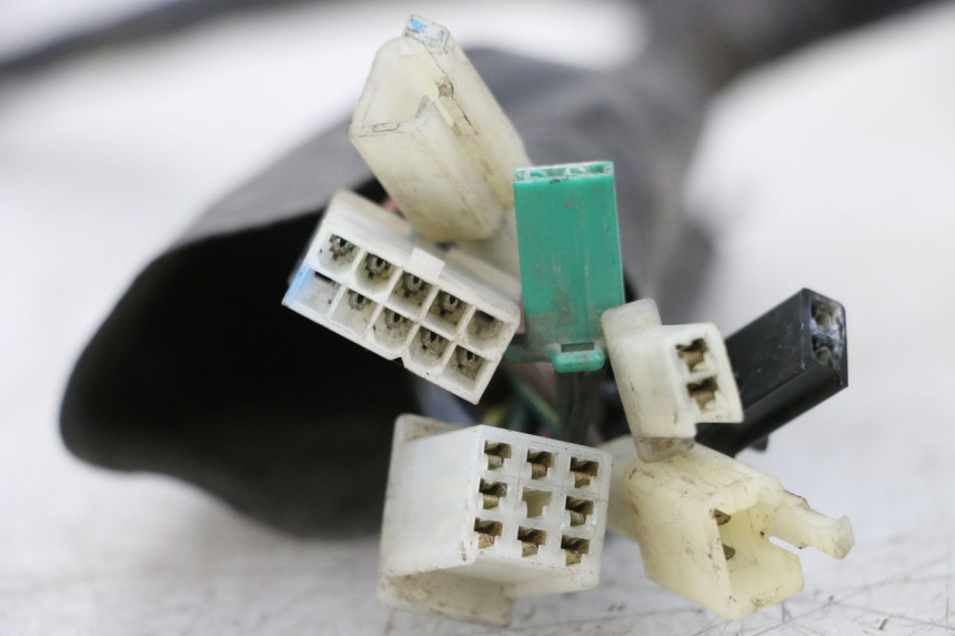 photo de CABLEADO MBK BOOSTER SPIRIT NAKED 50 (2004 - 2017) - Otra perspectiva