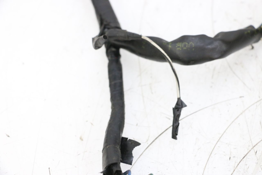 photo de CABLEADO MBK BOOSTER SPIRIT NAKED 50 (2004 - 2017) - Recambio usado revisado