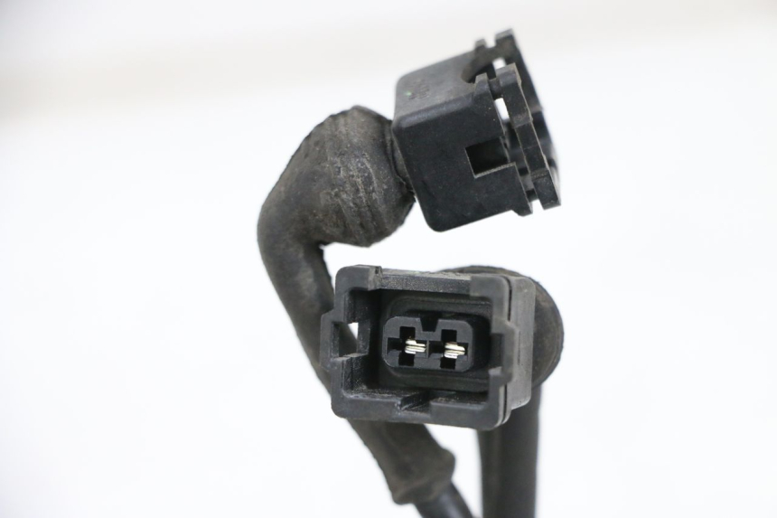 photo de CABLEADO MV AGUSTA BRUTALE R WALLY 910 (2008 - 2008) - Características distintivas