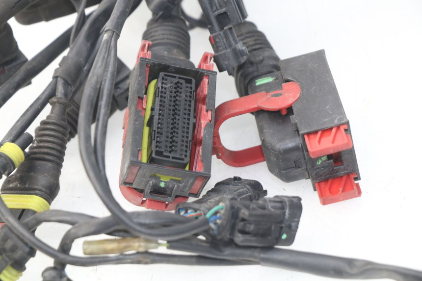 photo de CABLEADO MV AGUSTA BRUTALE R WALLY 910 (2008 - 2008) - Zoom calidad de ocasión